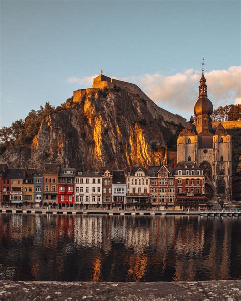 de mooiste plekken in belgie|15 iconische monumenten en plekken in België